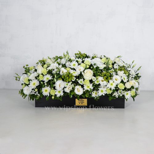 باکس گل مخصوص لیلیسا - image 4