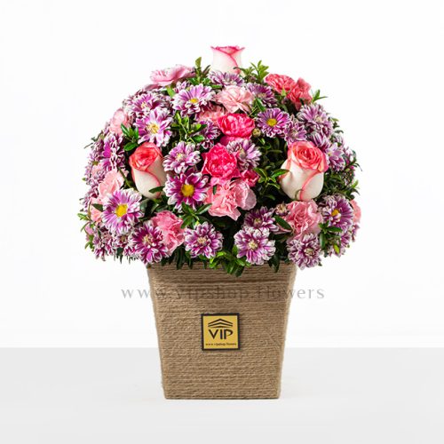 درختچه 1 - image 1